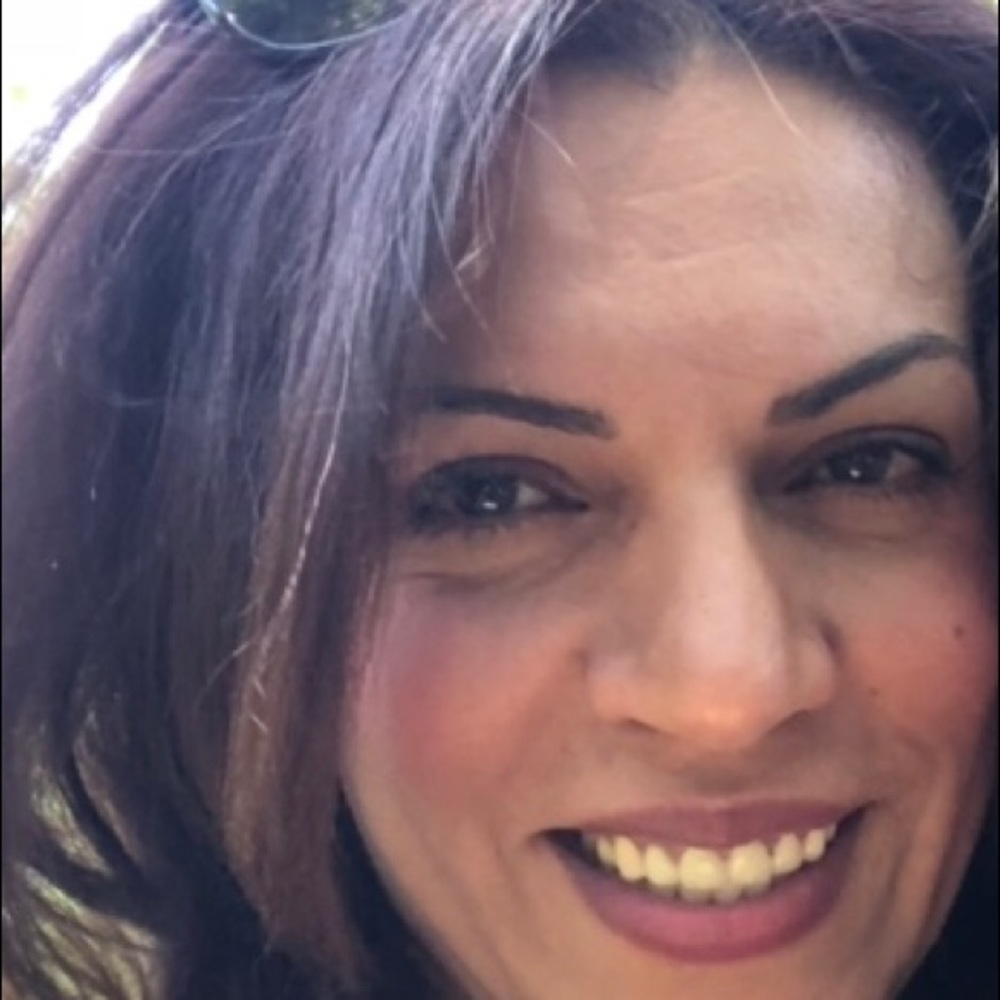 Meet your Posher, Arfa